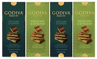Accessible Viral Chocolate Bars