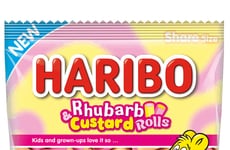 Retro Sweet Shop Candies