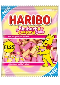 Retro Sweet Shop Candies Image 1