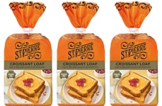Hybrid Breakfast Bread Products