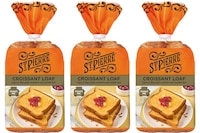Hybrid Breakfast Bread Products Image 1