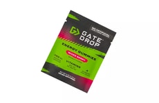 Functional Energy-Boosting Gummies