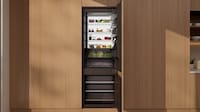 Slick Built-In Kitchen Concepts Image 1