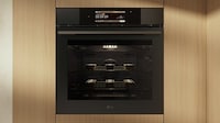 Slick Built-In Kitchen Concepts Image 2