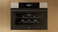 Slick Built-In Kitchen Concepts Image 3