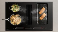 Slick Built-In Kitchen Concepts Image 4