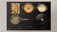 Slick Built-In Kitchen Concepts Image 5