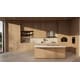 Slick Built-In Kitchen Concepts Image 7