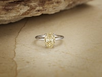 Desert Diamonds-Inspired Bridal Campaigns Image 1