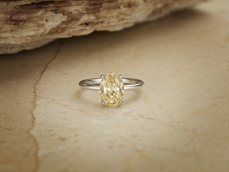 Desert Diamonds-Inspired Bridal Campaigns