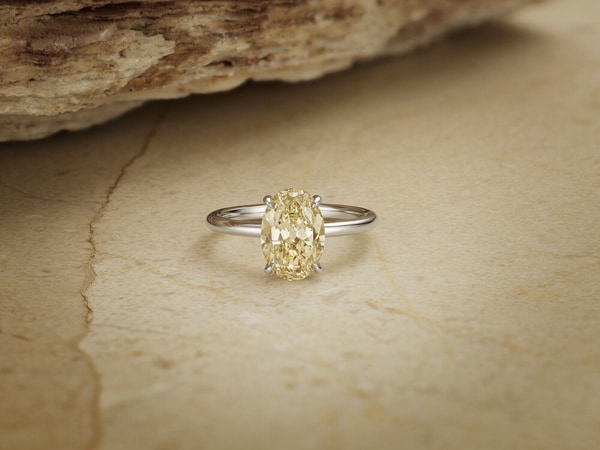 Desert Diamonds-Inspired Bridal Campaigns