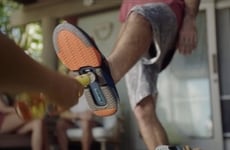 Iconic Sandal Line Expansions