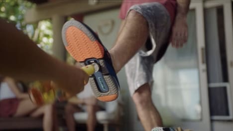 Iconic Sandal Line Expansions