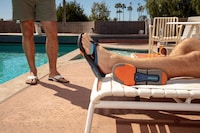 Iconic Sandal Line Expansions Image 2