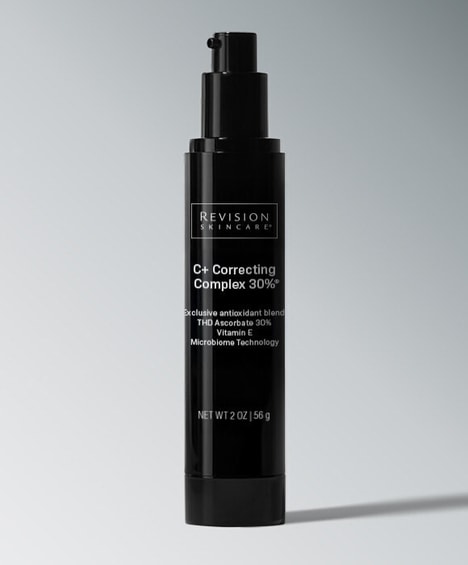Clinically Backed Correcting Serums