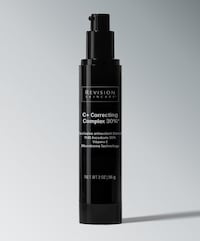 Clinically Backed Correcting Serums