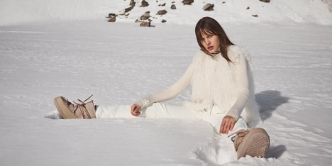 Operational Footwear Brand Enhancements