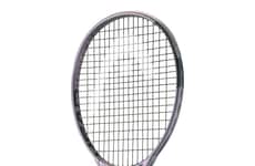 Dual‑tube Tennis Racquet Constructions