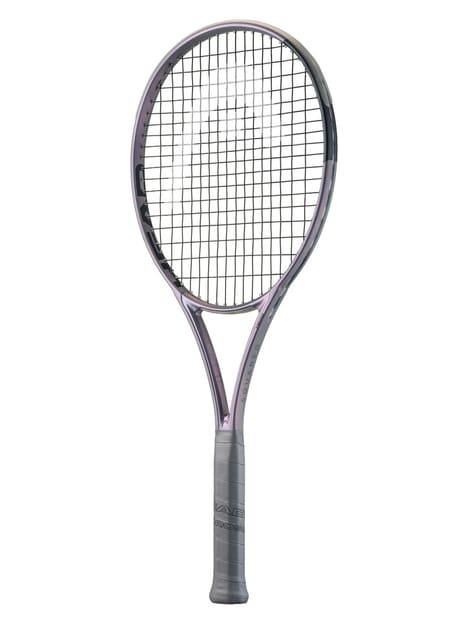 Dual‑tube Tennis Racquet Constructions