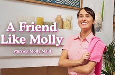 Trust-Focused Home Cleaning Campaigns