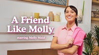 Trust-Focused Home Cleaning Campaigns Image 1