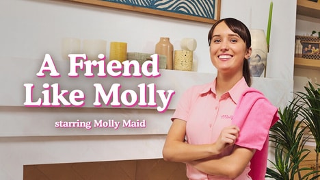 Trust-Focused Home Cleaning Campaigns