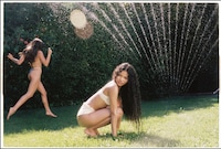 Summer Romance-Inspired Swimwear Collections Image 1