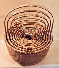 Heritage-Inspired Basket Workshops Image 2