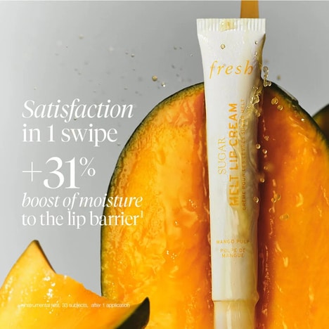 Fruity Flavor-Forward Lip Bal,s