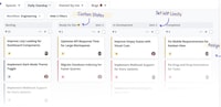 Project Management Platform