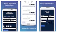 Fare Finding Tools Image 1