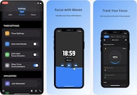 Focus Timer Tools