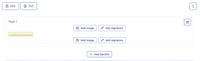 Legal Document Tools Image 1