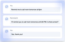 Smart Reminder Tools