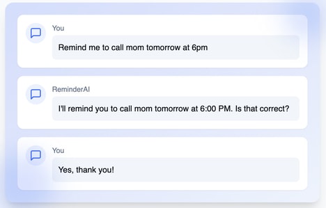 Smart Reminder Tools