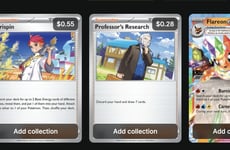 Collectible Pricing Tools