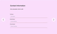Online Form Tools Image 1