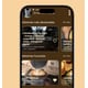 Cafe Discovery Apps Image 1