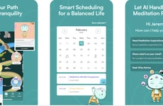 Meditation Wellness Tools