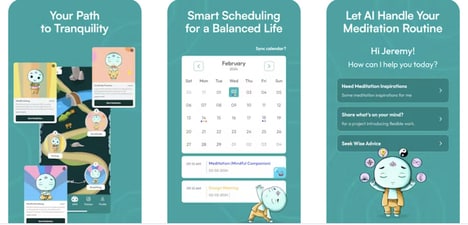 Meditation Wellness Tools