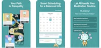 Meditation Wellness Tools Image 1