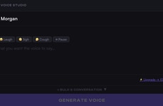 Voice Generation Tools