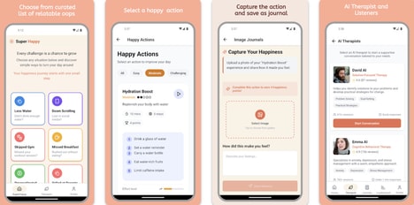Emotional Wellness Tools