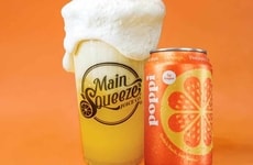 Better-for-You Dirty Sodas