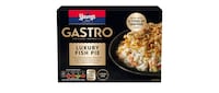 Premium Frozen Fish Pies Image 1