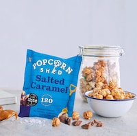 Sweet Gluten-Free Popcorns Image 2