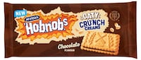 Cream-Filled Oat Biscuits Image 1