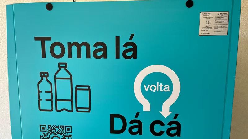 Local Beverage Recycling Vendors Article Thubnail