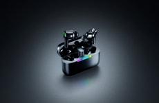 Multi-Device Gaming Earbuds