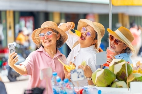 Local-Led Culinary Experiences